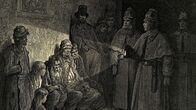 Murder Maps - Geheimnisvolle Verbrechen – Die vierteilige Reihe nimmt einige der berüchtigtsten und schockierendsten Kriminalfälle der britischen Geschichte unter die Lupe. In Spielszenen werden die Tathergänge rekonstruiert und durch Interviews mit Historikern und Beteiligten sowie mittels Archivmaterial eingeordnet.