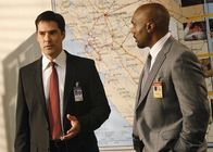 Criminal Minds – Criminal Minds (2008)
