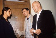 Im Namen des Gesetzes – Im Namen des Gesetzes (1994)