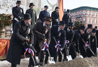 The Knick – The Knick (2015)