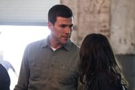 Navy CIS: Origins – Leroy Jethro Gibbs (Austin Stowell)
