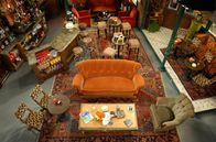 Friends – (10. Staffel) - Hier im Central Perk verbringen die sechs Freunde jede Menge Zeit ...