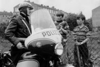 Polizeifunk ruft – Polizeifunk ruft (1969)