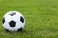 Fußball: 2. Liga – Soccer ball