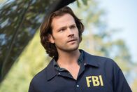 Supernatural – Jared Padalecki (Sam Winchester).