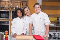 Top Chef Junior – Fr, 04.11., 10:15 Uhr