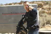 Navy CIS: L.A. – Gemeinsam mit seinen Kollegen ermittelt Callen (Chris O'Donnell) in einem neuen Fall ...