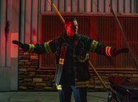 9-1-1 Notruf L.A. – Evan "Buck" Buckley (Oliver Stark)