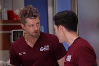 Chicago Med – Chicago Med (2025)