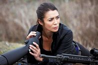 Strike Back – Strike Back (2012)