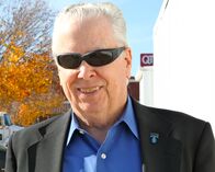UFO-Jäger – Houston, Texas, USA: John Alexander, Oberst der Luftwaffe im Ruhestand. Er erzählt, wie er in der Luftwaffe eine Gruppe gründete, die unidentifizierte Luftphänomene untersuchte. (Bildnachweis: National Geographic Channels/ Snake Oil Productions)