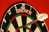 Darts: Weltmeisterschaft – Darts allgemeine Szene
