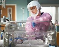 Grey's Anatomy – Dr. Jo Wilson (Camilla Luddington)