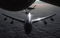 Inside NATO – Das mächtigste Militärbündnis der Welt wacht unter anderem mit Aufklärungsflugzeugen, wie der Boeing E-3 Sentry über die Sicherheit des Westens.