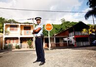 Death in Paradise – Mo, 14.09., 15:16 Uhr