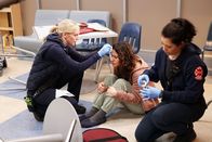 Chicago Fire – Chicago Fire (2024)