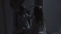 Paranormal Activity: Ghost Dimension – Im Visier des Bösen: Leila (Ivy George) ...
