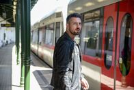 CopStories – Murathan Muslu (Valentin „Itchiy“ Janusovic).