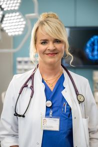 Einsatz mit Herz - Die Notfallhelden – Dr. Gudrun de Vries
