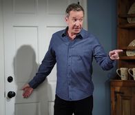 Last Man Standing – Last Man Standing (2018)