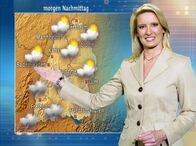 Baden-Württemberg Wetter – Claudia Kleinert