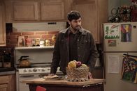 Last Man Standing – Wird sich Ryan (Jordan Masterson) von der vorweihnachtlichen Magie beseelen lassen?
