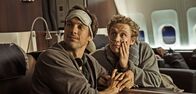 Der geilste Tag – Florian David Fitz, Matthias Schweighöfer