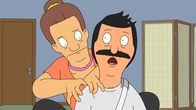 Bob's Burgers – L-R: Jairo, Bob