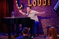 Call Me Kat – Max (Cheyenne Jackson)
