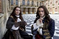 Versailles – Sa, 06.08., 05:55 Uhr