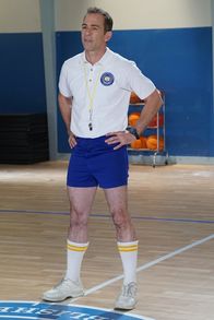 The Goldbergs – Mr. Mellor (Bryan Callen)