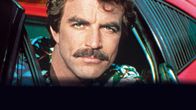 Magnum – Thomas Magnum (Tom Selleck)