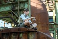 Babylon Berlin – Ivo Pietzcker (Moritz Rath).