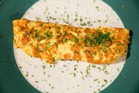 Schmatzo – Omelett.