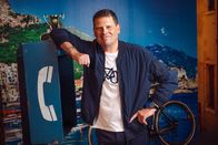 Neo Ragazzi – Der ehemalige Radrennfahrer Jan Ullrich erzählt aus seinem bewegten Leben.