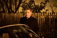 Tatort – Richy Müller als Thorsten Lannert.