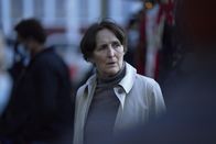 Baptiste – Emma Chambers (Fiona Shaw)