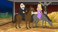 American Dad! – Stan und Francine