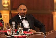 Station 19 – Ben Warren (Jason George)