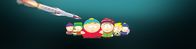 South Park – Fr, 02.09., 09:30 Uhr