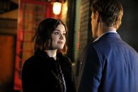 Life Sentence – Stella Abbott (Lucy Hale)