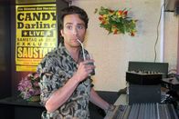 Vier Frauen und ein Todesfall – Alexander Pschill (Tommi).