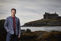 Safe House – Fr, 24.10., 03:35 Uhr