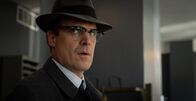 No Sudden Move – Matt Wertz (David Harbour)