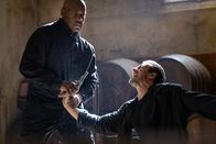 The Equalizer 3 – Robert McCall (Denzel Washington, l.).