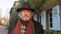 Villa Eva – Wird die Villa gerettet? Philipp Arthur Limberger (Reiner Schöne)