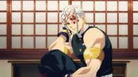Demon Slayer – Sa, 02.05., 04:10 Uhr