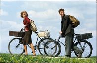 Rama Dama – Kati Zeiler (Dana Vávrová, l.); Hans Stadler (Werner Stocker, r.)