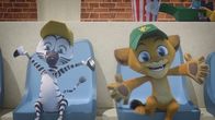 Madagascar - Die kleine Wildnis – Sa, 11.01., 07:01 Uhr