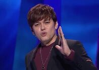 Joseph Prince – Mo, 17.08., 22:45 Uhr